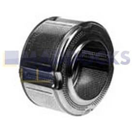 Genuine Original Indesit Drum & Spider Assembly Servis M6110 M301 etc also Homark, Electra