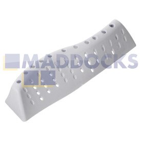 Original Vestel, Luxor, Bush, Sharp, Servis, Currys, Swan, Montpellier 11-Loch-Typ Multi-Model Fitting Waschmaschinen-Trommelheber-Paddel