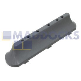 Kompatibel für AEG, Electrolux, Zanussi EW1200I, ZWF1632W, L12710, L14510VI Fassheberpaddel