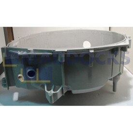 No Longer Available. Discontinued [Genuine Original Electrolux Rear Tub Zanussi opn 1249274208 afl FJS1486 1597]