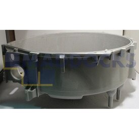 No Longer Available. Discontinued [Rear Tub Zanussi opn 50241229009 wd WDJ1294 AEG Lavamat 100 Turbo]