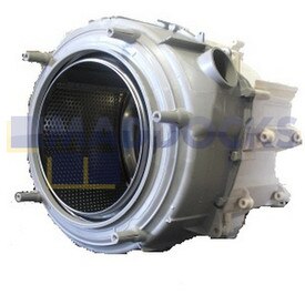 No Longer Available. Discontinued [Genuine Original Electrolux Drum Assembly Complete]