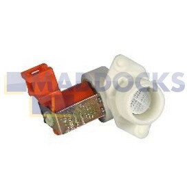 Genuine Original Indesit Single Valve Hotpoint Aquarius range all models