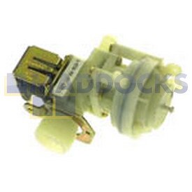 Genuine Original Indesit Valve, dw