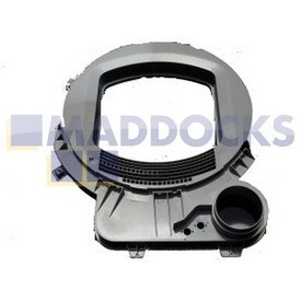 Genuine Original Indesit Air Duct Assy