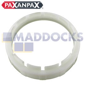 Kompatibler Entlüftungsschlauchadapter für Creda 37; Hotpoint 93, TL
