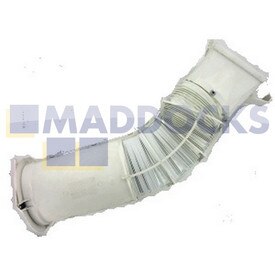 No Longer Available. Order 72-VK-13 [Burco 6lb Rear Venting Models; Crosslee CL Series; Whirlpool AWB Series Venting Kit (EK5/EK13)]