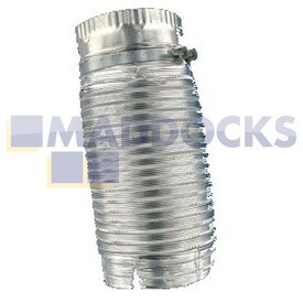 Genuine Original Whirlpool AWG8 Series Vent Hose