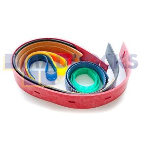 Compatible for Taski Squeegee Blade Back
