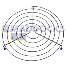 Original Samsung Drahtgestell Ce1041Dfb 2.5Mm 39Mm (niedrig