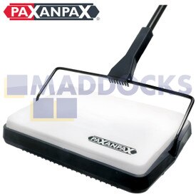 Universal Paxanpax 'Eco-Sweep' Bodenreiniger für mehrere Oberflächen