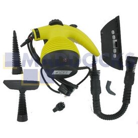 No Longer Available. Discontinued [Genuine Original Hotpoint Produced Universal Handheld Steamer]