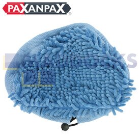 Kompatibles Mikrofaserpad 'Coral' für Dampfmop Vax S2 (Packung mit 1 Stück)