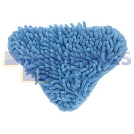 Kompatibles 5-in-1-Mikrofaser-Dampfmoppad für H20 X5 Coral (Packung mit 1 Stück)