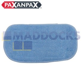 Kompatibles Mikrofasertuch (Hartboden) Morphy Richards (Packung mit 1 Stück)