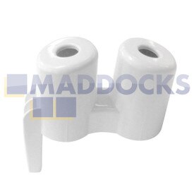 Genuine Original Polti Unico Accessory Holder