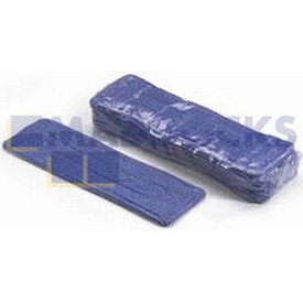 Genuine Original Numatic SPR, HEN Series Spraymop 40cm Microfibre Retention Mop (10 Pack)