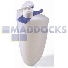 Genuine Original Numatic SPR Series Complete Spraymop 400ml Bottle