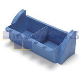 Genuine Original Numatic XTR, SAX Series Half Tray with Rack and Divider
