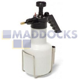 Genuine Original Numatic AK2 Series AK20 - Mop pre-spray spray attachment kit