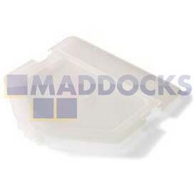 Genuine Original Numatic VCN Series Clear Lid For 5-litre Pail
