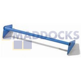 Genuine Original Numatic VCN Series Flat Press Frame Nutex