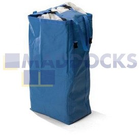 Genuine Original Numatic SER, NUB, NUK Series Blue 100 Litre Heavy Duty Laundry Bag