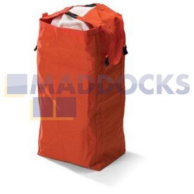 Genuine Original Numatic SER, NUB, NUK Series Red 100 Litre Heavy Duty Laundry Bag