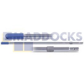 Genuine Original Numatic Optional Telescopic 110/180cm Mop Stick for MS1 Kit
