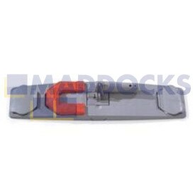 Genuine Original Numatic Universal 40cm Flat Mop Holder MS2/MS3 Kits