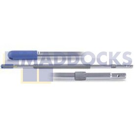 Genuine Original Numatic Spintec Telescopic 110/180cm Mop Stick for MS3 Kit