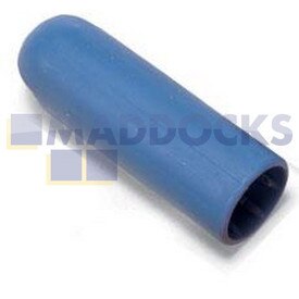 Genuine Original Numatic Blue Mop Stick and Press Handle Colour Coded Grips