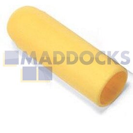 Genuine Original Numatic Yellow Mop Stick and Press Handle Colour Coded Grips