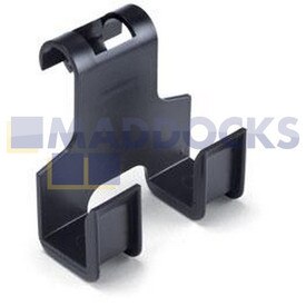 Genuine Original Numatic Wet Floor Sign Hook for Coverall