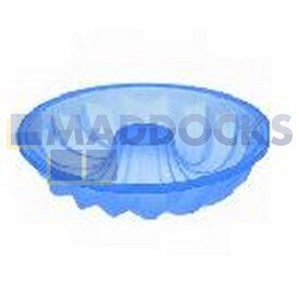 Genuine Original Electrolux Round Mould with Hole