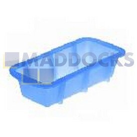 No Longer Available. Discontinued [Loaf Mould]