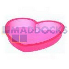 No Longer Available. Discontinued [Genuine Original Electrolux Red Love Heart Mould]