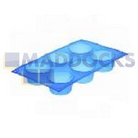 No Longer Available. Discontinued [Muffin Mould]