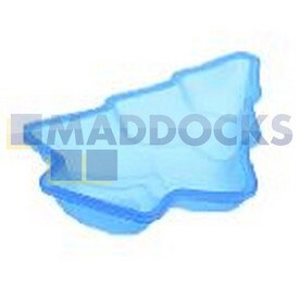 No Longer Available. Discontinued [Christmas Tree Mould]
