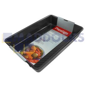 Original Prestige Inspire Bakeware Mehrzweckofenform (22,9 x 33 cm)